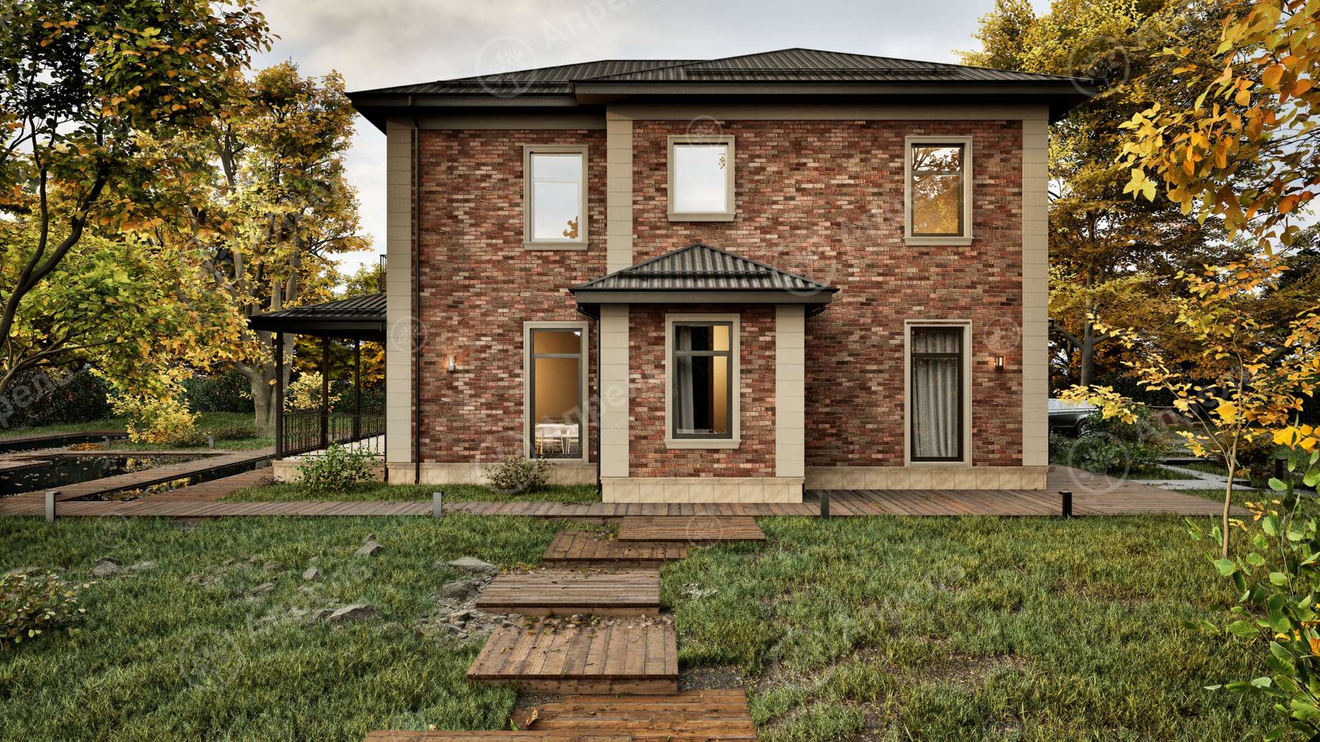 Николаев 4